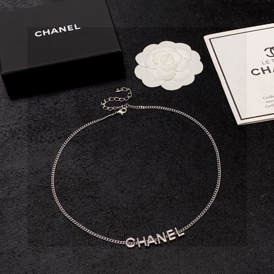 Chanel necklace 11lyh02